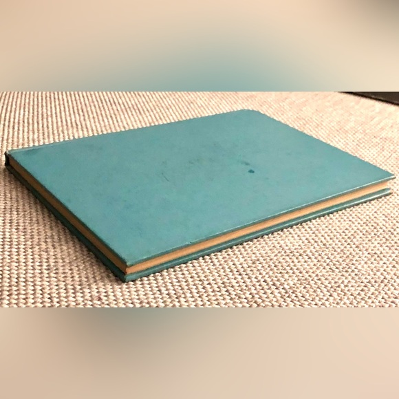 VINTAGE BOOK ‘ A CHRISTMAS CAROL’ CHARLES DICKENS - Picture 15 of 16